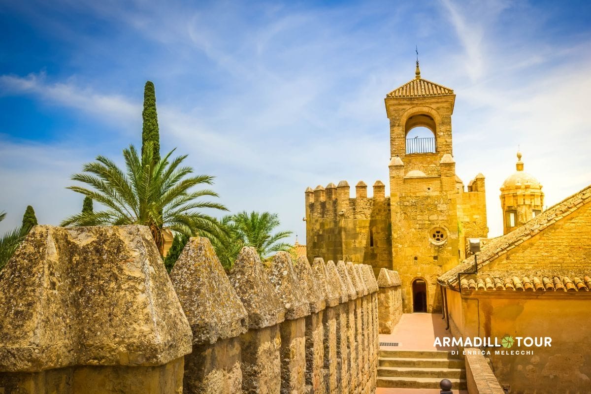 Il ritmo dell’Andalusia