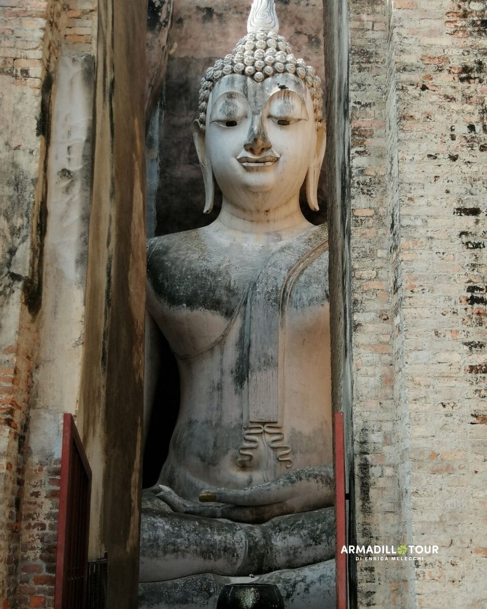 Thailandia e Cambogia – Un viaggio dell’anima tra i templi del Siam e i segreti di Angkor